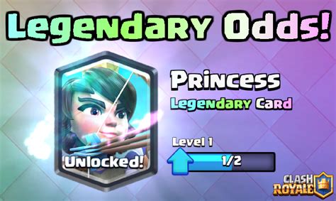 mega lightning chest odds|Clash Royale Legendary odds .